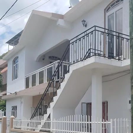 Oasis Kite Appartment La Gaulette Exterior photo