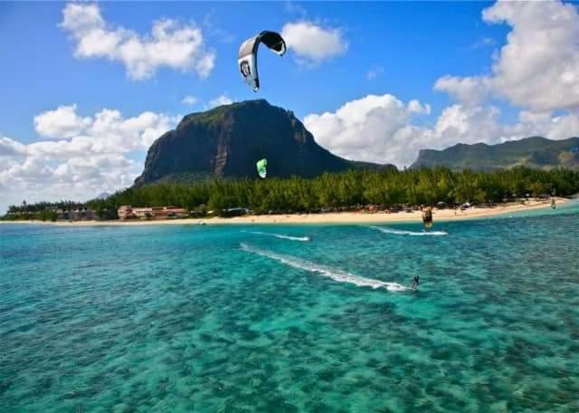 Apartment Oasis Kite *